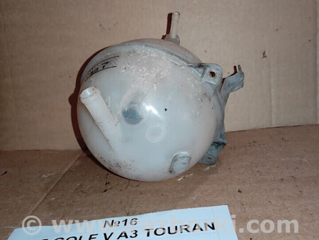 ФОТО Бачок розширювальний (тосолу) для Volkswagen Golf (різні не сортовані) Львів