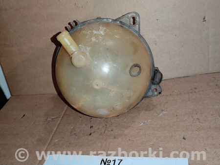 ФОТО Бачок розширювальний (тосолу) для Volkswagen Golf (різні не сортовані) Львів