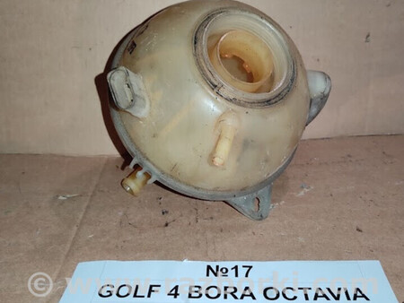 ФОТО Бачок розширювальний (тосолу) для Volkswagen Golf (різні не сортовані) Львів