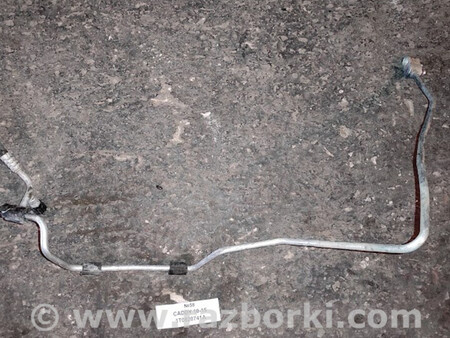 ФОТО Volkswagen caddy 04- для Volkswagen Caddy III Typ 2K +рест (04-15) Львів