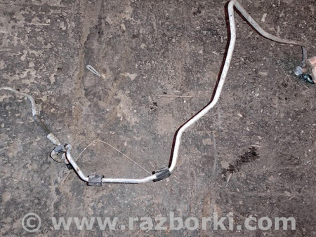 ФОТО Volkswagen caddy 04- для Volkswagen Caddy III Typ 2K +рест (04-15) Львів