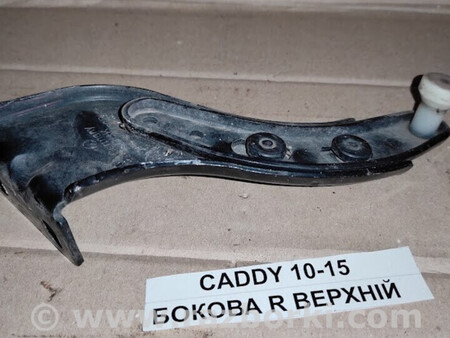 ФОТО Volkswagen caddy 04- для Volkswagen Caddy III Typ 2K +рест (04-15) Львів