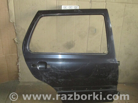 ФОТО Volkswagen Golf ІІІ 1991-1997 для Volkswagen Golf III Mk3 (91-98) Львів