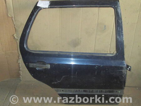 ФОТО Volkswagen Golf ІІІ 1991-1997 для Volkswagen Golf III Mk3 (91-98) Львів