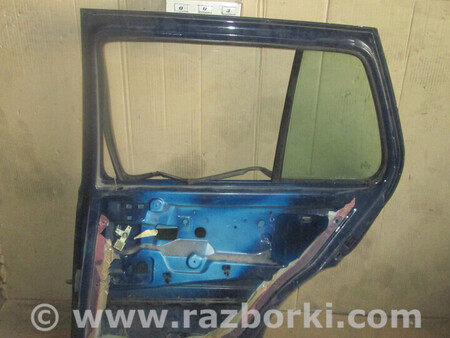 ФОТО Volkswagen Golf ІІІ 1991-1997 для Volkswagen Golf III Mk3 (91-98) Львів