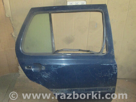 ФОТО Volkswagen Golf ІІІ 1991-1997 для Volkswagen Golf III Mk3 (91-98) Львів