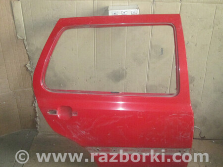 ФОТО Volkswagen Golf ІІІ 1991-1997 для Volkswagen Golf III Mk3 (91-98) Львів