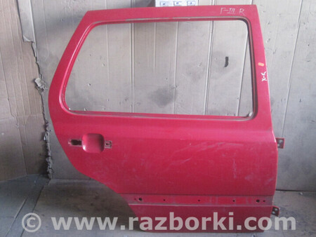 ФОТО Volkswagen Golf ІІІ 1991-1997 для Volkswagen Golf III Mk3 (91-98) Львів