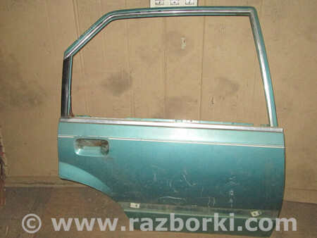 ФОТО Opel Reccord 1977-1982 для Opel Rekord E1/E2 (77-86) Львів