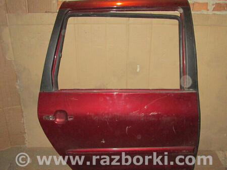 ФОТО Volkswagen sharan 2000-2010 для Volkswagen Sharan Львів