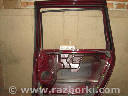 ФОТО Volkswagen sharan 2000-2010 для Volkswagen Sharan Львів