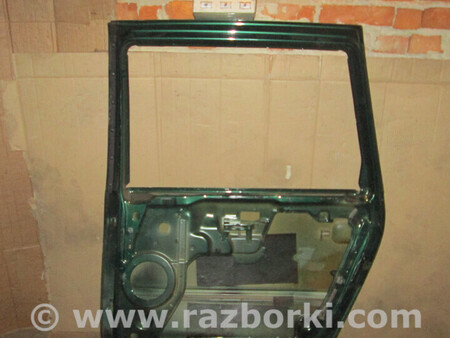 ФОТО Volkswagen sharan 2000-2010 для Volkswagen Sharan Львів