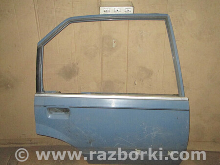 ФОТО Opel Reccord 1977-1982 для Opel Rekord E1/E2 (77-86) Львів