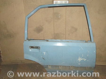 ФОТО Opel Reccord 1977-1982 для Opel Rekord E1/E2 (77-86) Львів