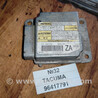 Блок керування AIRBAG Chevrolet Tacuma +рестайл (00-08)