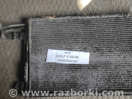 ФОТО Volkswagen Golf V 2004-2009 для Volkswagen Passat (все года выпуска) Львів