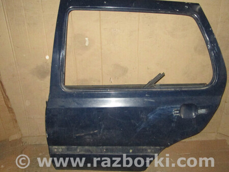 ФОТО Volkswagen Golf ІІІ 1991-1997 для Volkswagen Golf III Mk3 (91-98) Львів