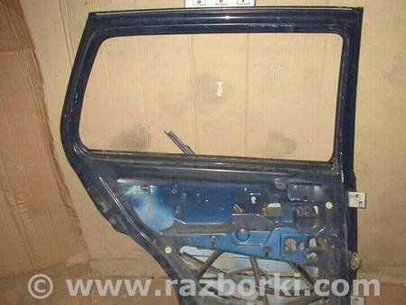 ФОТО Volkswagen Golf ІІІ 1991-1997 для Volkswagen Golf III Mk3 (91-98) Львів