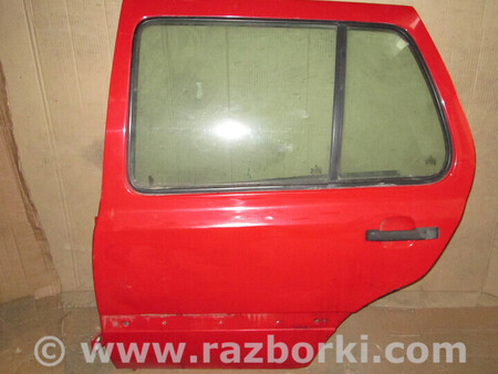 ФОТО Volkswagen Golf ІІІ 1991-1997 для Volkswagen Golf III Mk3 (91-98) Львів