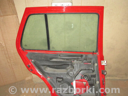 ФОТО Volkswagen Golf ІІІ 1991-1997 для Volkswagen Golf III Mk3 (91-98) Львів