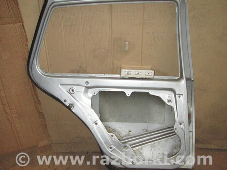 ФОТО Volkswagen golf IV 1997-2004 для Volkswagen Golf IV Mk4 (97-06) Львів