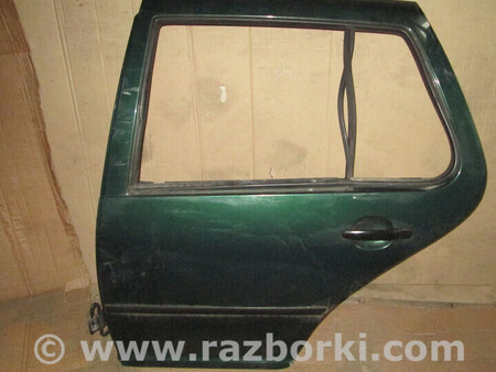 ФОТО Volkswagen golf IV 1997-2004 для Volkswagen Golf IV Mk4 (97-06) Львів