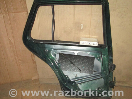 ФОТО Volkswagen golf IV 1997-2004 для Volkswagen Golf IV Mk4 (97-06) Львів