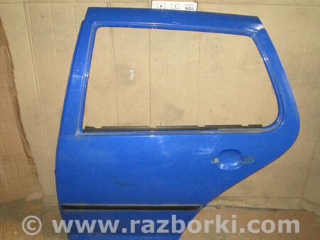 ФОТО Volkswagen golf IV 1997-2004 для Volkswagen Golf IV Mk4 (97-06) Львів