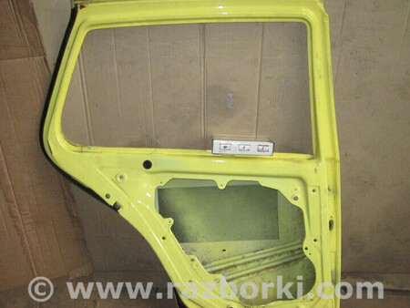 ФОТО Volkswagen golf IV 1997-2004 для Volkswagen Golf IV Mk4 (97-06) Львів