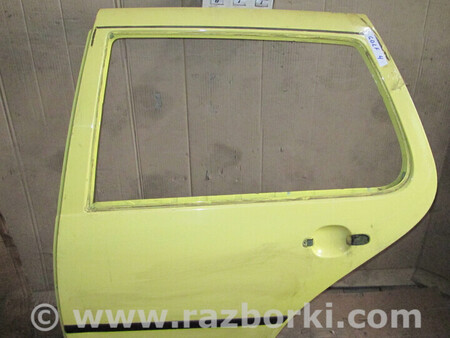 ФОТО Volkswagen golf IV 1997-2004 для Volkswagen Golf IV Mk4 (97-06) Львів