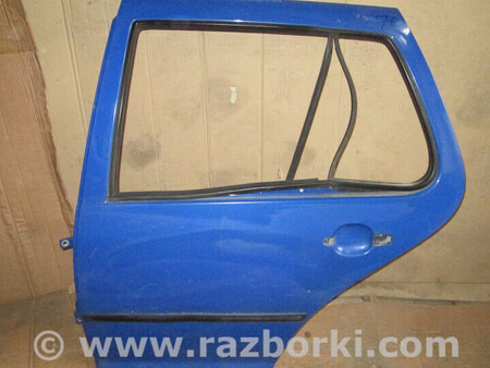 ФОТО Volkswagen golf IV 1997-2004 для Volkswagen Golf IV Mk4 (97-06) Львів