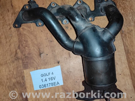 ФОТО Volkswagen golf IV 1997-2004 для Volkswagen Golf IV Mk4 (97-06) Львів