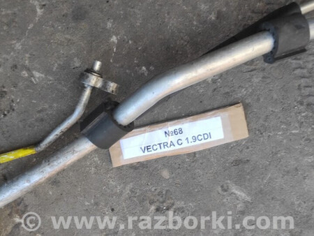 ФОТО Opel Vectra C 2002-2008 для Opel Vectra C (02-08) Львів