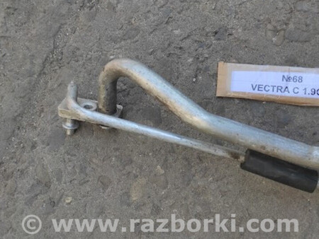 ФОТО Opel Vectra C 2002-2008 для Opel Vectra C (02-08) Львів