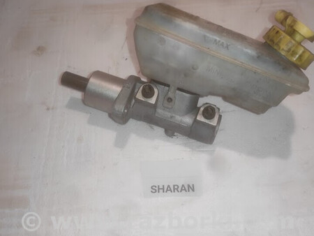 ФОТО Volkswagen sharan 2000-2010 для Volkswagen Sharan Львів