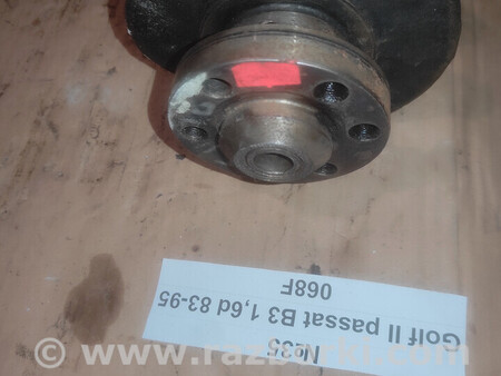 ФОТО Volkswagen golf II 1983-1988 для Volkswagen Golf (різні не сортовані) Львів