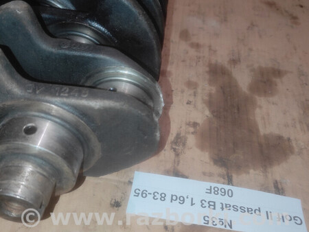 ФОТО Volkswagen golf II 1983-1988 для Volkswagen Golf (різні не сортовані) Львів