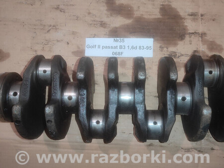 ФОТО Volkswagen golf II 1983-1988 для Volkswagen Golf (різні не сортовані) Львів