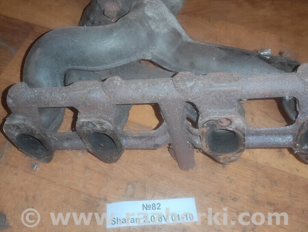 ФОТО Volkswagen sharan 2000-2010 для Volkswagen Sharan Львів