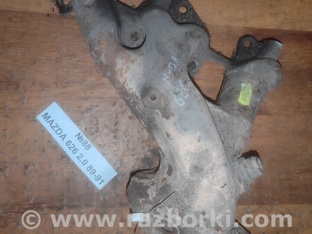 ФОТО Mazda 626 gd 88-91 для Mazda 626 GD/GV (1987-1997) Львів