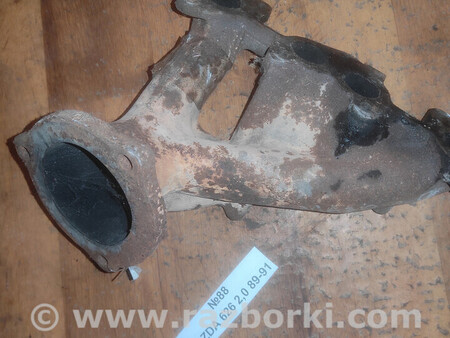 ФОТО Mazda 626 gd 88-91 для Mazda 626 GD/GV (1987-1997) Львів