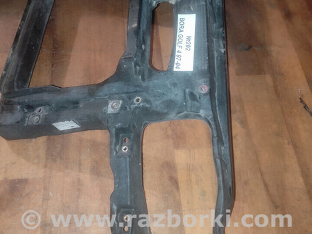 ФОТО Панель передня (телевізор) для Volkswagen Golf (різні не сортовані) Львів