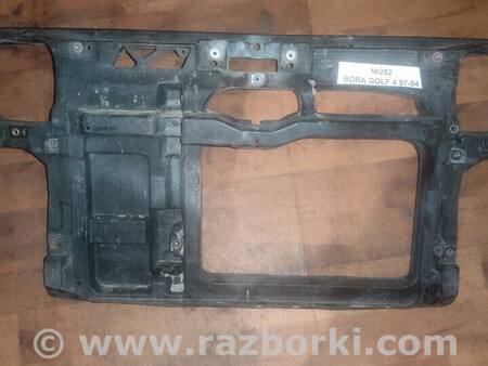 ФОТО Панель передня (телевізор) для Volkswagen Golf (різні не сортовані) Львів