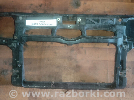 ФОТО Панель передня (телевізор) для Volkswagen Golf (різні не сортовані) Львів