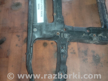 ФОТО Панель передня (телевізор) для Volkswagen Golf (різні не сортовані) Львів