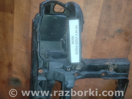 ФОТО Панель передня (телевізор) для Volkswagen Golf (різні не сортовані) Львів