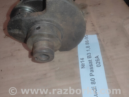 ФОТО Volkswagen Passat B3 1988-1994 для Volkswagen Passat (все года выпуска) Львів