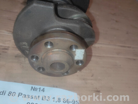 ФОТО Volkswagen Passat B3 1988-1994 для Volkswagen Passat (все года выпуска) Львів