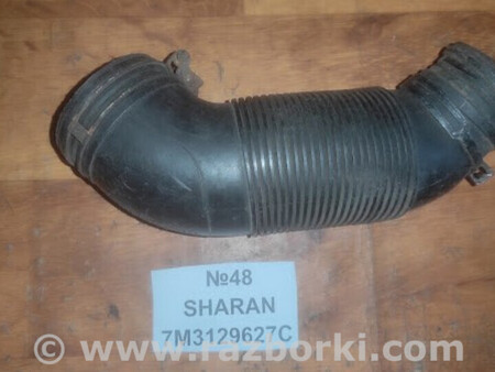 ФОТО Volkswagen sharan 2000-2010 для Volkswagen Sharan Львів