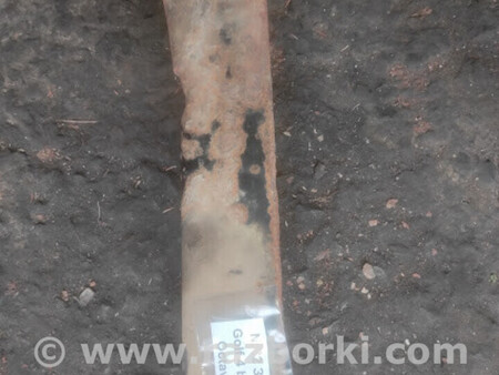 ФОТО Volkswagen golf IV 1997-2004 для Volkswagen Golf IV Mk4 (97-06) Львів